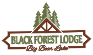 Black Forest Lodge