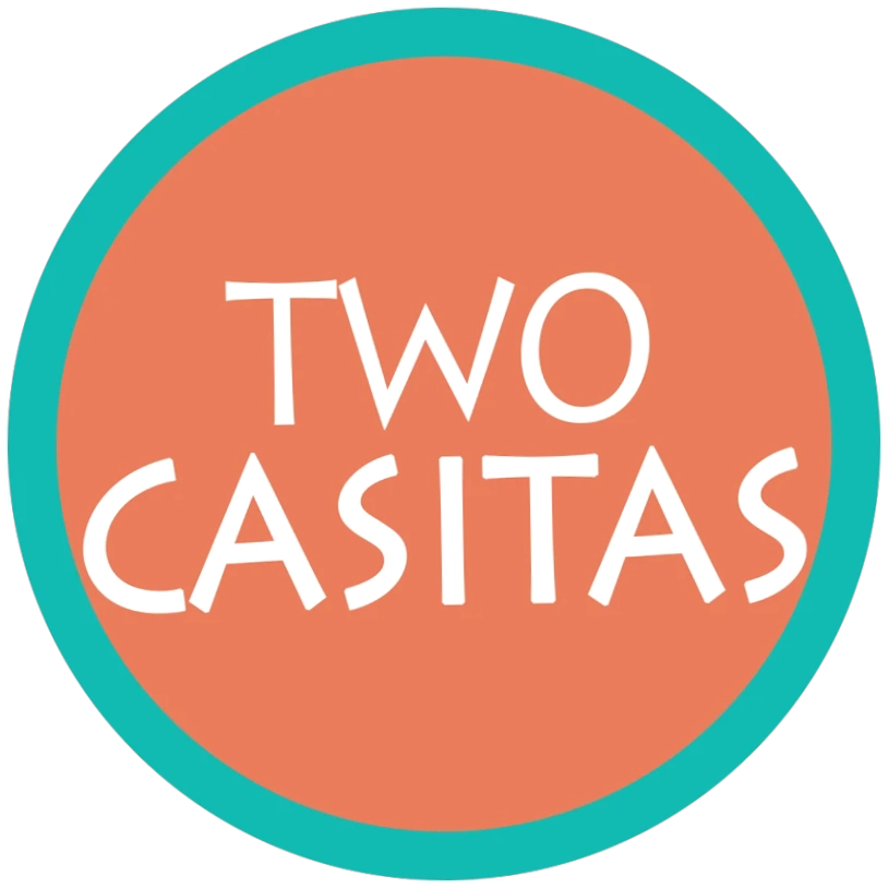 Two Casitas
