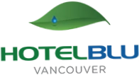 Hotel Blu Vancouver