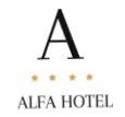 Alfa Hotel