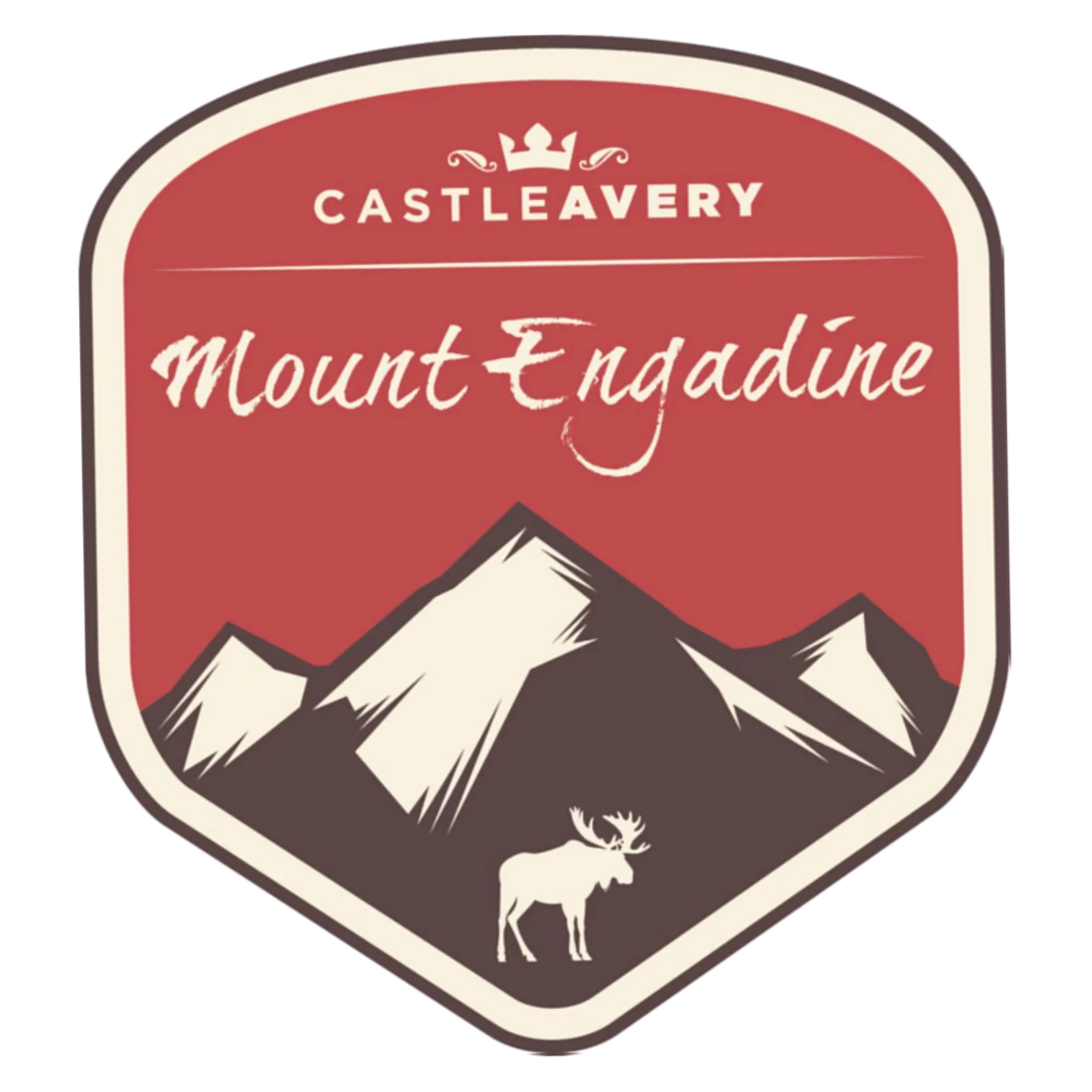 Mount Engadine
