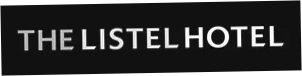The Listel Hotel
