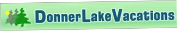 Donner Lake Vacations