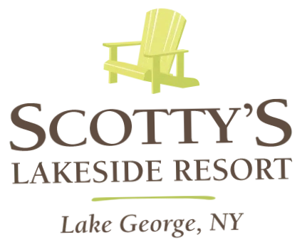 Scottys Lakeside Resort