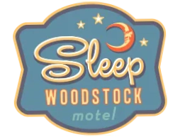 Sleep Woodstock