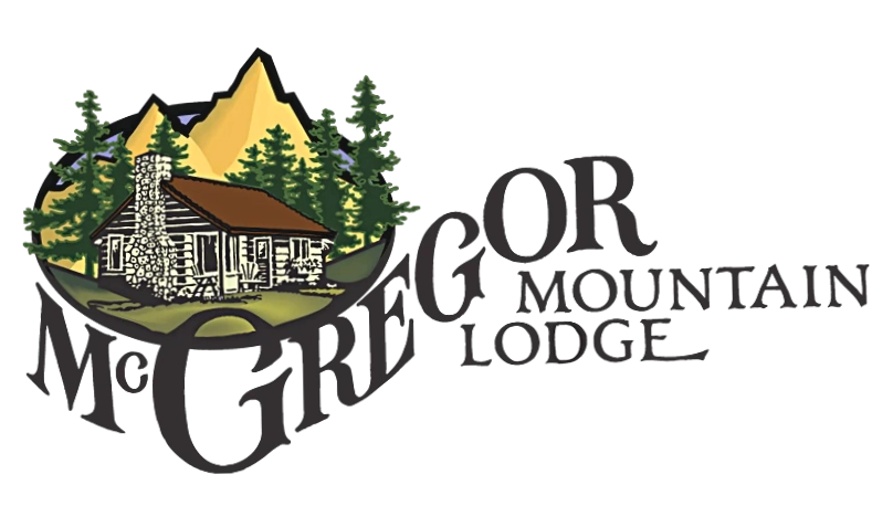 Mcgregor Mountain Lodge