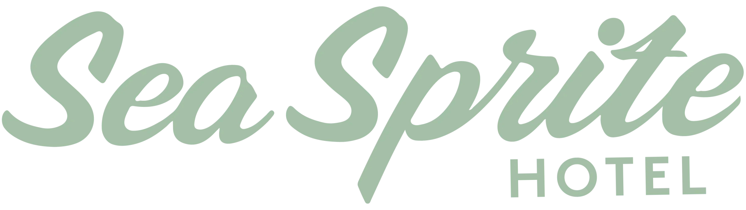 Sea Sprite Hotel