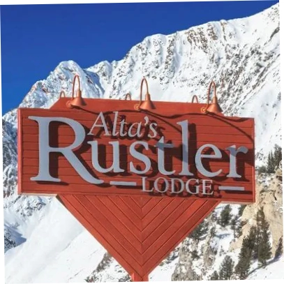 Rustler Lodge
