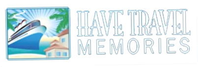 Have Travel Memories
