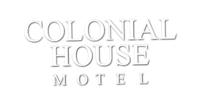 Colonial House Motel