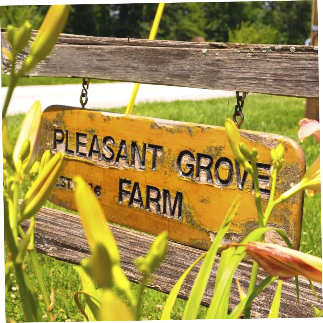 Pleasant Grove Farm