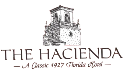 Hacienda Hotel