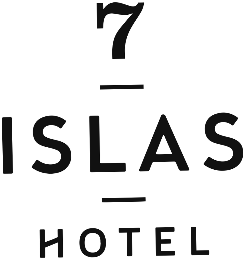 7 Islas Hotel