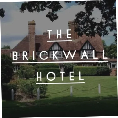 Brickwall Hotel