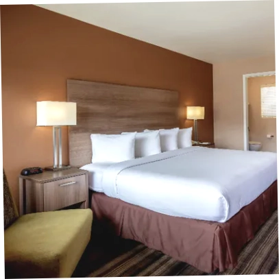 Boulder University Inn