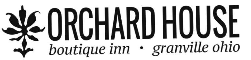 Orchard House Granville