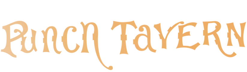 Punch Tavern