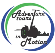Adventure Tours In Motion