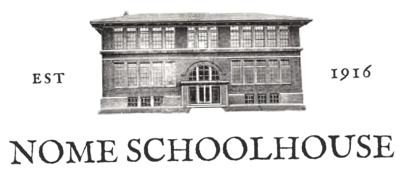Nome Schoolhouse