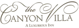 The Canyon Villa