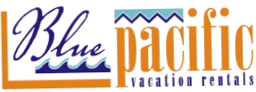 Blue Pacific Vacation Rentals