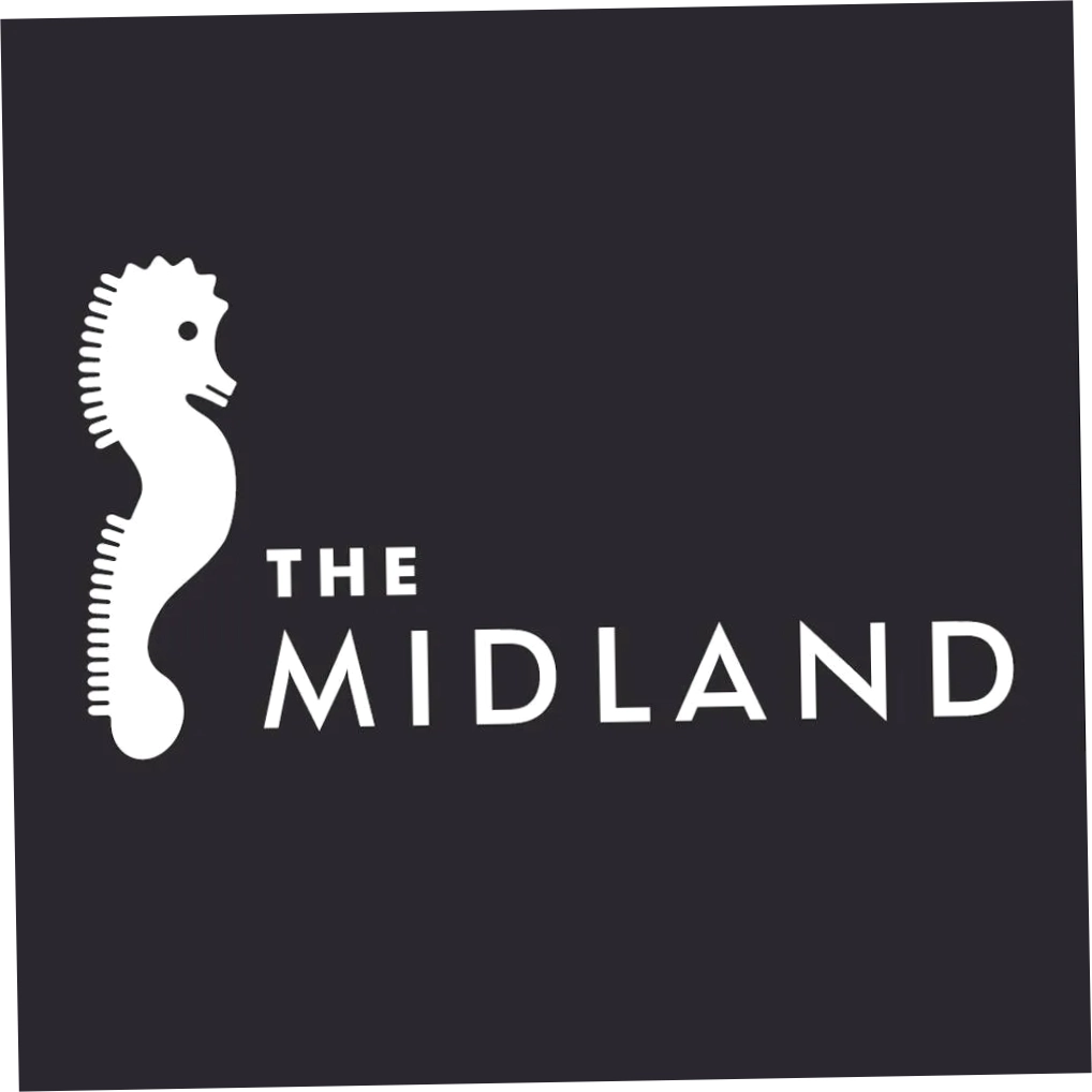 Midland Morecambe Afternoon Tea