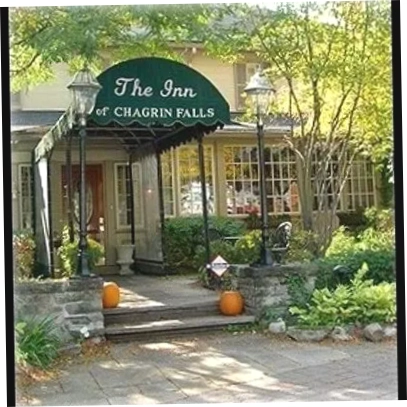 Inn Of Chagrin