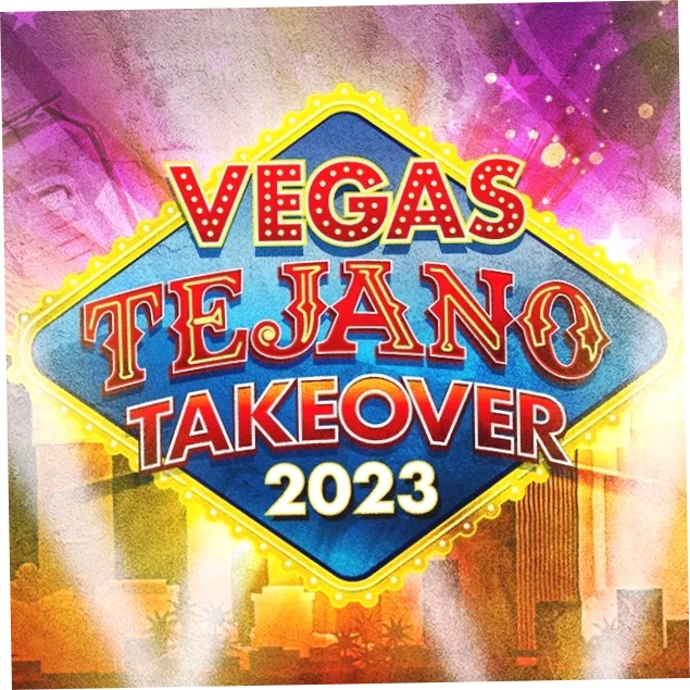 Vegas Tejano