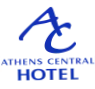 Athens Central Hotel
