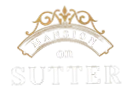 Mansion On Sutter
