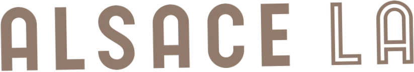 Alsace Hotel LA