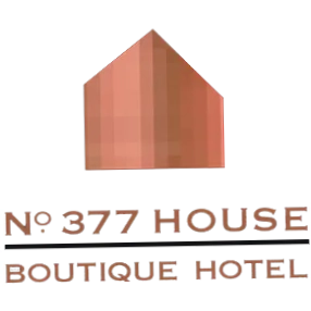 No. 377 House