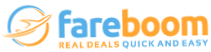 Fareboom