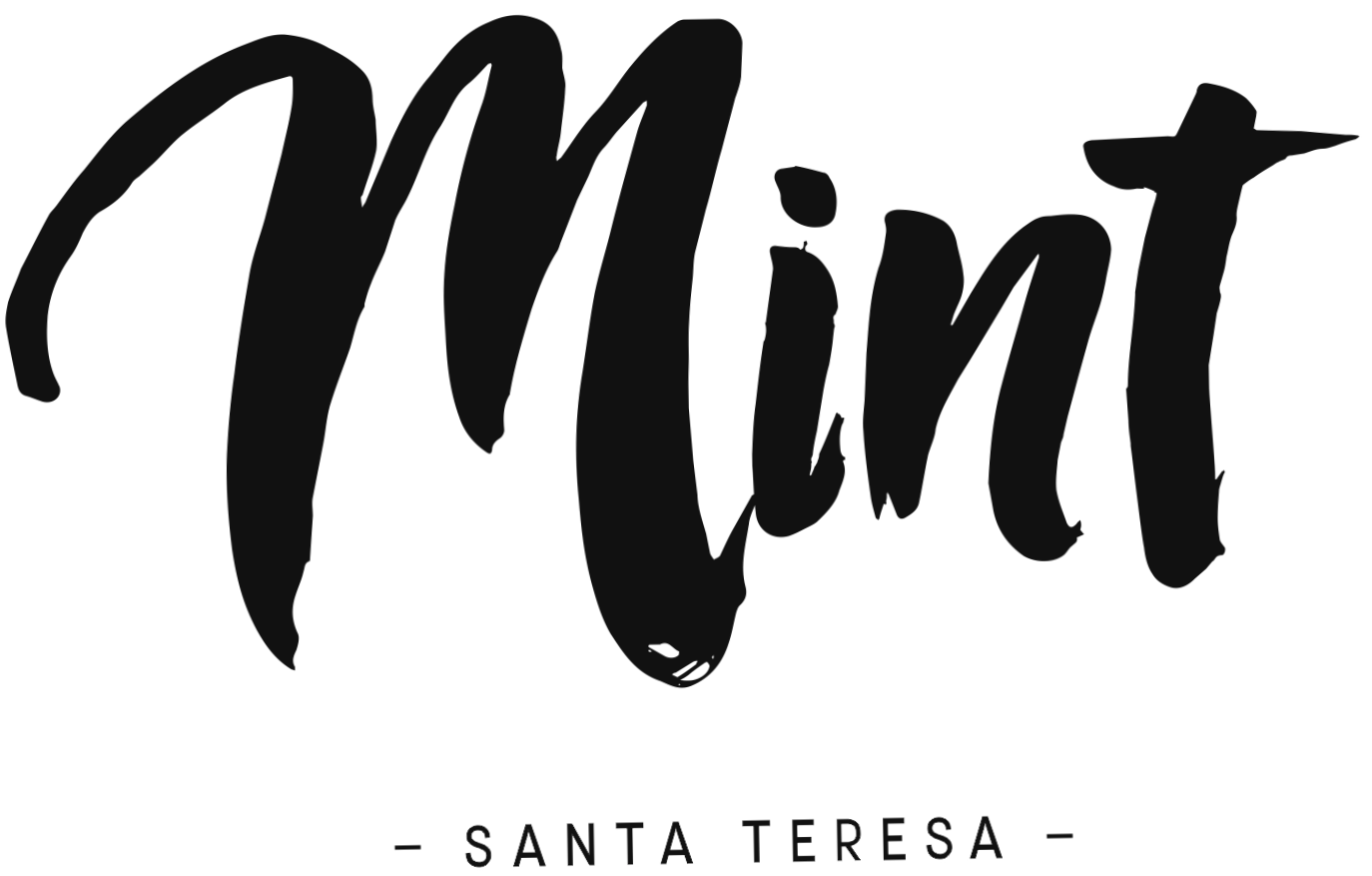 Mint Santa Teresa