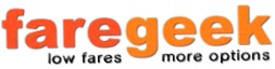 Faregeek