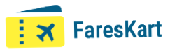 Fareskart