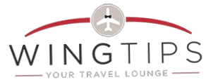 Wingtips Lounge