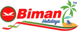 Biman Holidays