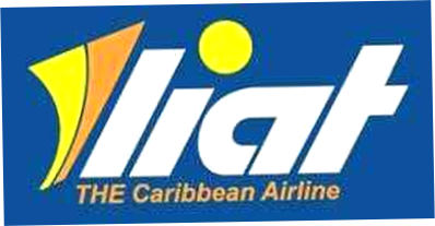 Liat The Caribbean Airline