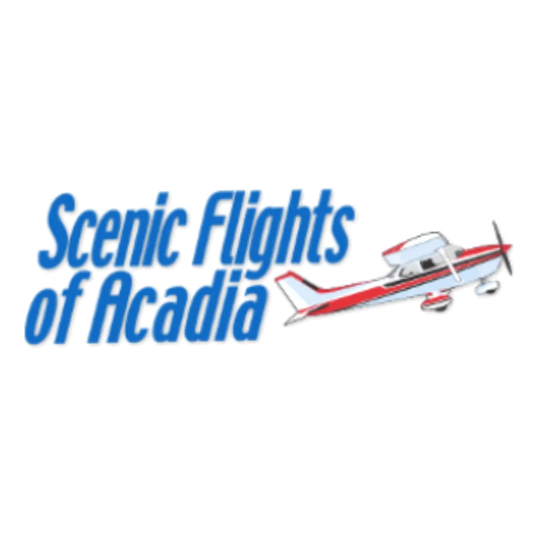 Scenic Flights Of Acadia