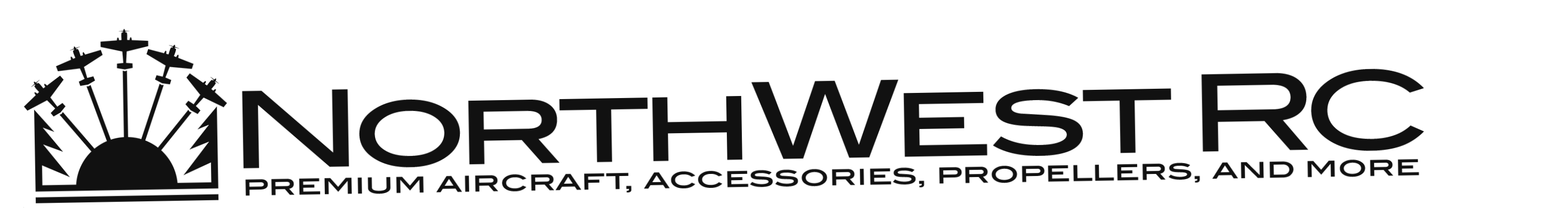 NorthWest RC