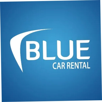 Blue Car Rental Iceland