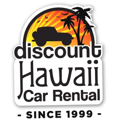 Discount Hawaii Car Rental