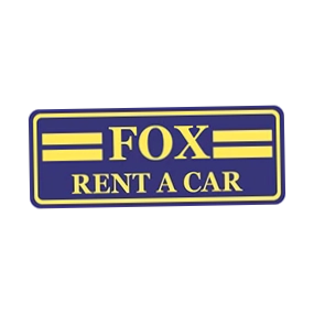 Fox Rent A Car