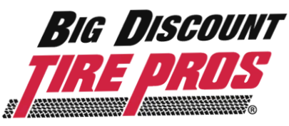 Big Discount Tire Pros