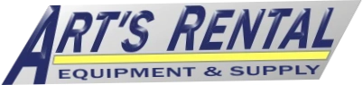 Arts Rental