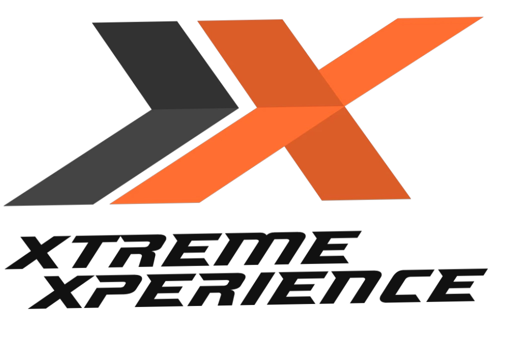 Thextremexperience
