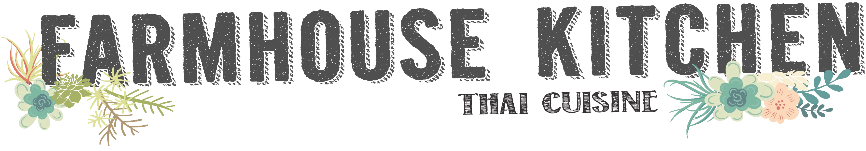 Farmhouse Thai