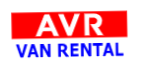 Airport Van Rental