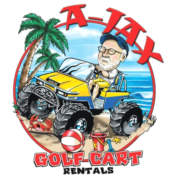 Ajax Golf Carts
